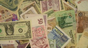 Forex y gestión del dinero